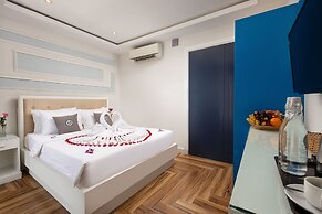 Hak Huot Hotel I