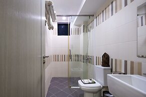 Hak Huot Hotel I