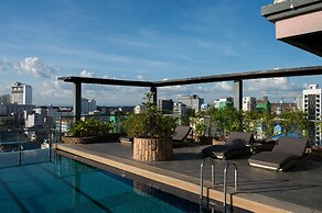 Hak Huot Hotel I