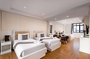 Hak Huot Hotel I