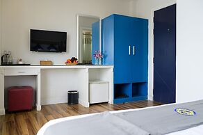 Hak Huot Hotel I