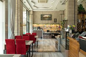 Hak Huot Hotel I