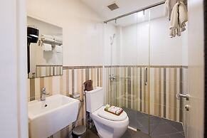 Hak Huot Hotel I