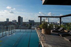Hak Huot Hotel I