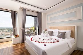 Hak Huot Hotel I