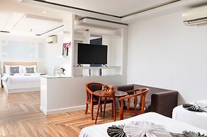 Hak Huot Hotel I