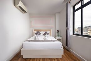 Hak Huot Hotel I