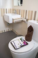 Hak Huot Hotel I