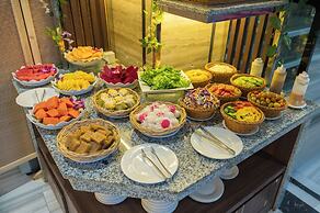 Hak Huot Hotel I