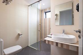 Hak Huot Hotel I