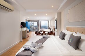 Hak Huot Hotel I