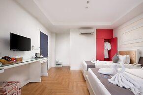 Hak Huot Hotel I