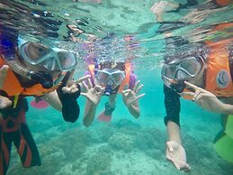 Alegria Dive Resort