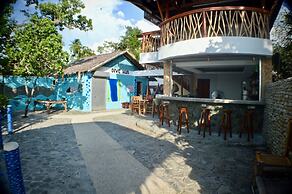 Alegria Dive Resort