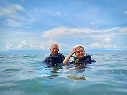 Alegria Dive Resort