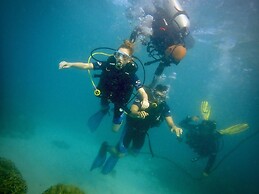 Alegria Dive Resort