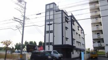 Ocean View Araha 202