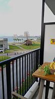 Ocean View Araha 203