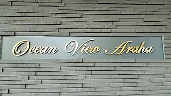 Ocean View Araha 203