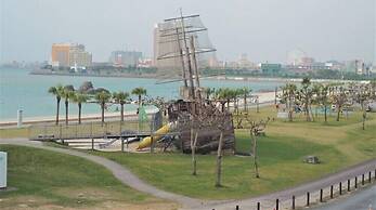 Ocean View Araha 203