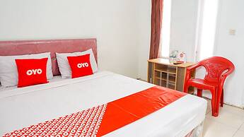 OYO 2369 Cempaka Homestay