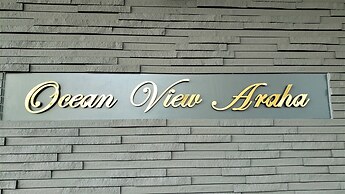 Ocean View Araha 305