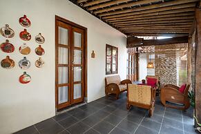 Hotel O Putroyono Homestay
