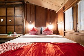 Hotel O Putroyono Homestay