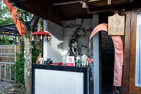 Hotel O Putroyono Homestay