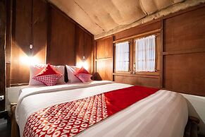 Hotel O Putroyono Homestay