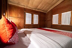 Hotel O Putroyono Homestay