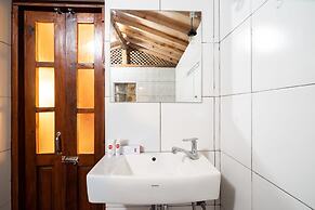 Hotel O Putroyono Homestay