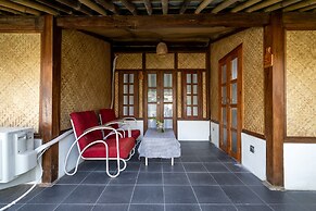 Hotel O Putroyono Homestay