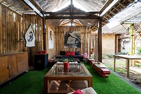 Hotel O Putroyono Homestay