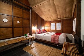 Hotel O Putroyono Homestay
