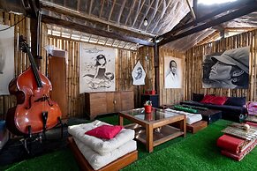 Hotel O Putroyono Homestay