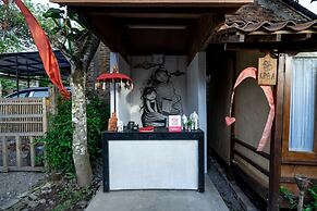 Hotel O Putroyono Homestay