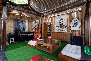 Hotel O Putroyono Homestay