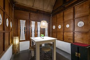 Hotel O Putroyono Homestay
