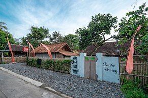 Hotel O Putroyono Homestay