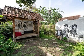 Hotel O Putroyono Homestay