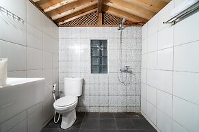 Hotel O Putroyono Homestay