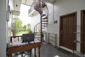 Hotel O Panen House