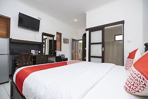 Hotel O Panen House