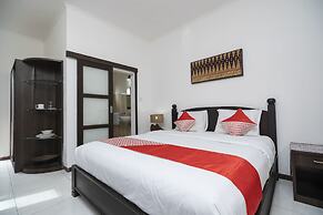 Hotel O Panen House
