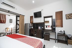 Hotel O Panen House