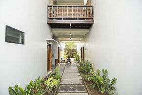 Hotel O Panen House