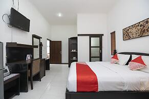 Hotel O Panen House