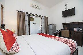 Hotel O Panen House