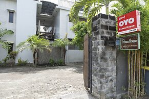 Hotel O Panen House
